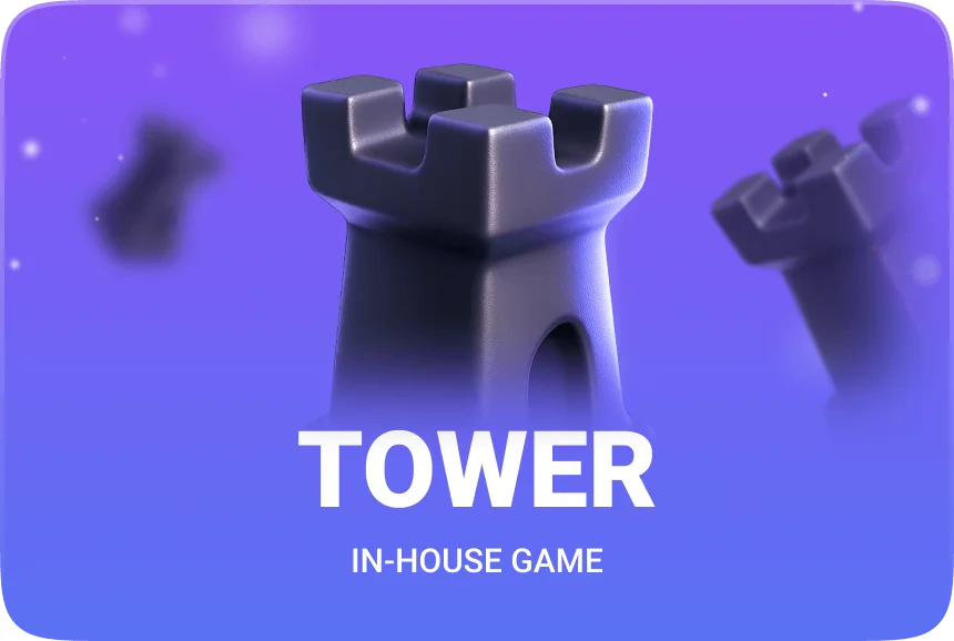 Демо-режим Tower в Старда
